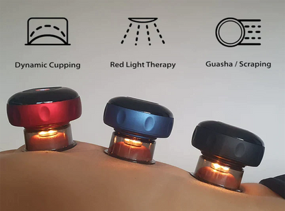 SmartMassage Cup